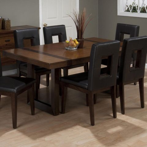 Dining Set For 6 Under 500 At Marjorie Lockett Blog within Modern Dining Table Set Under 500 Dollars